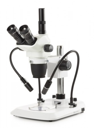 Stereo og industri